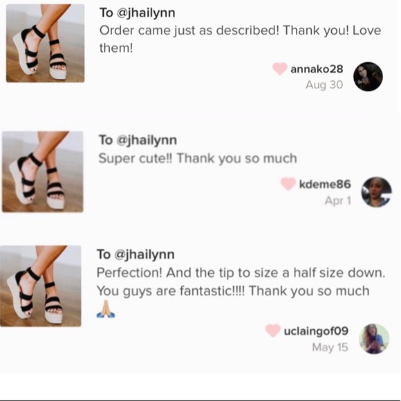 Black Espadrille Wedge sandal - Picture 2 of 6